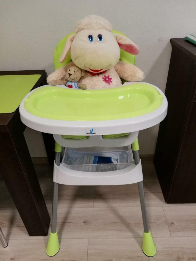 Apartman Diamond โปดไฮสกา ภายนอก รูปภาพ